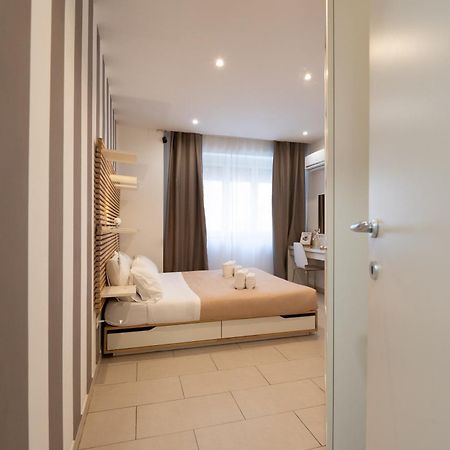 Palermo Central B&B Εξωτερικό φωτογραφία