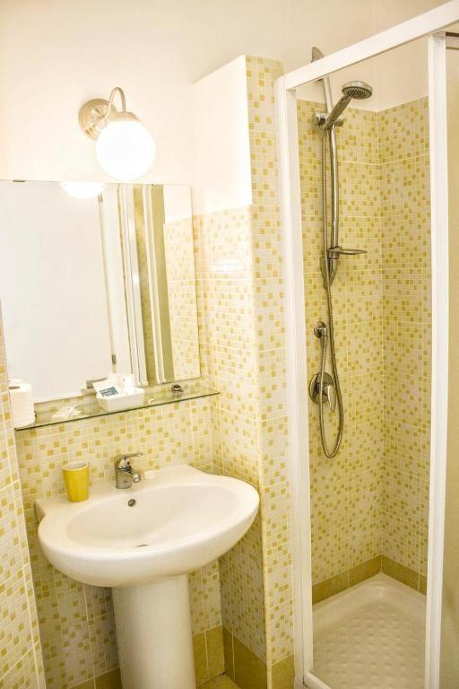 Palermo Central B&B Εξωτερικό φωτογραφία
