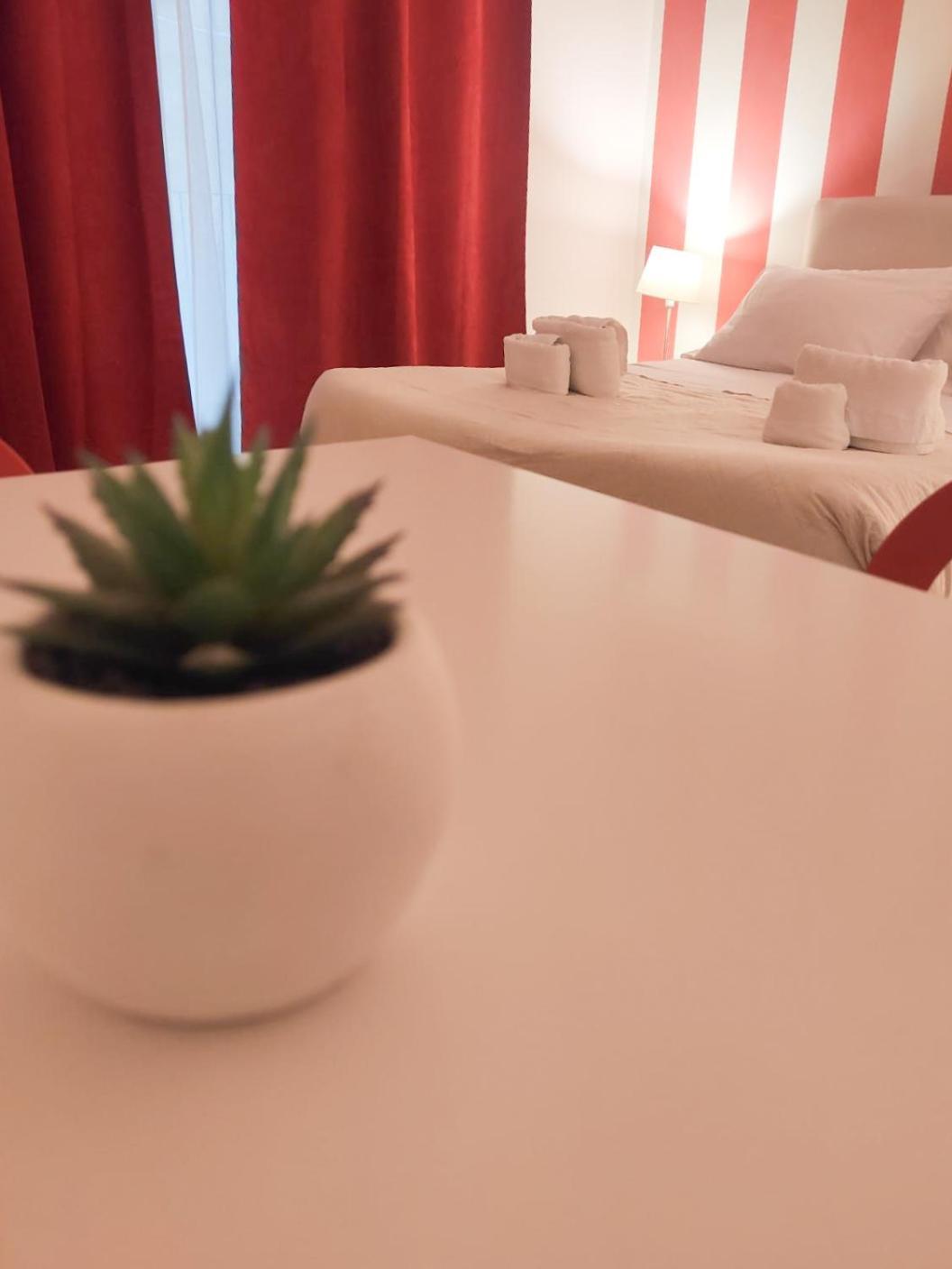 Palermo Central B&B Εξωτερικό φωτογραφία