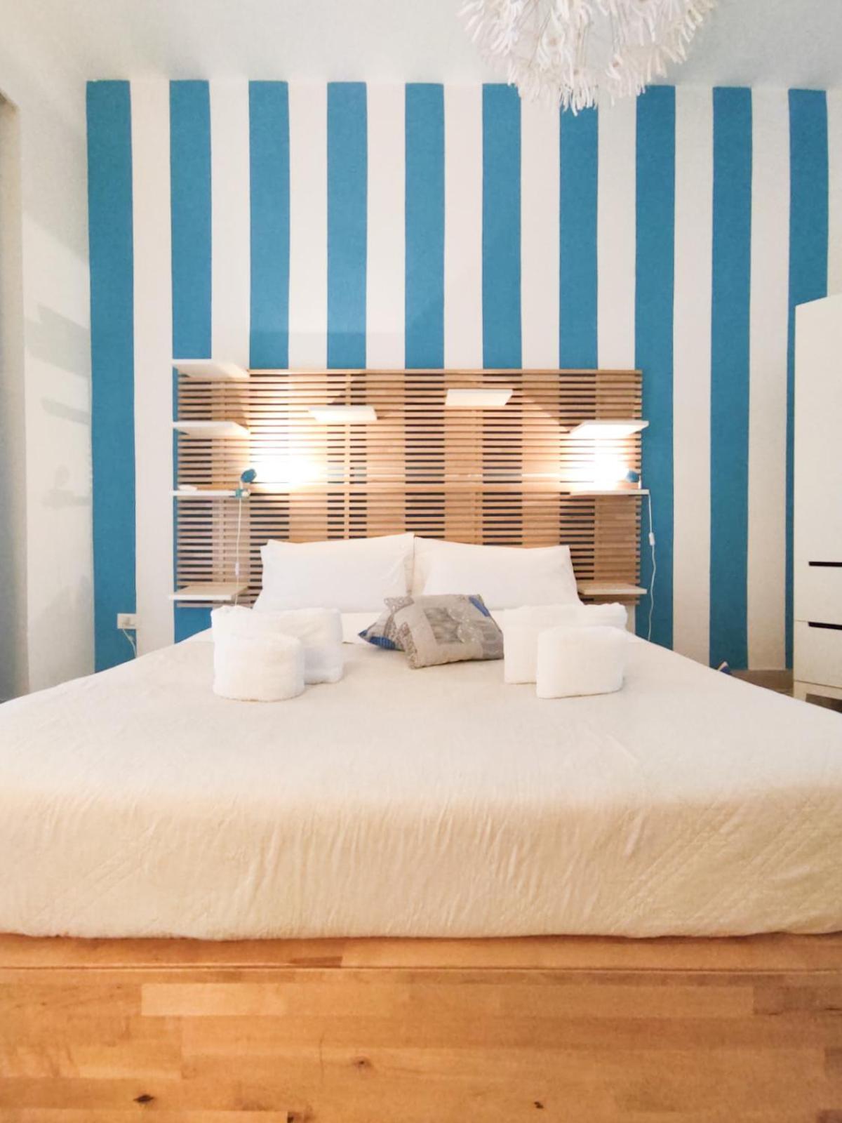 Palermo Central B&B Εξωτερικό φωτογραφία