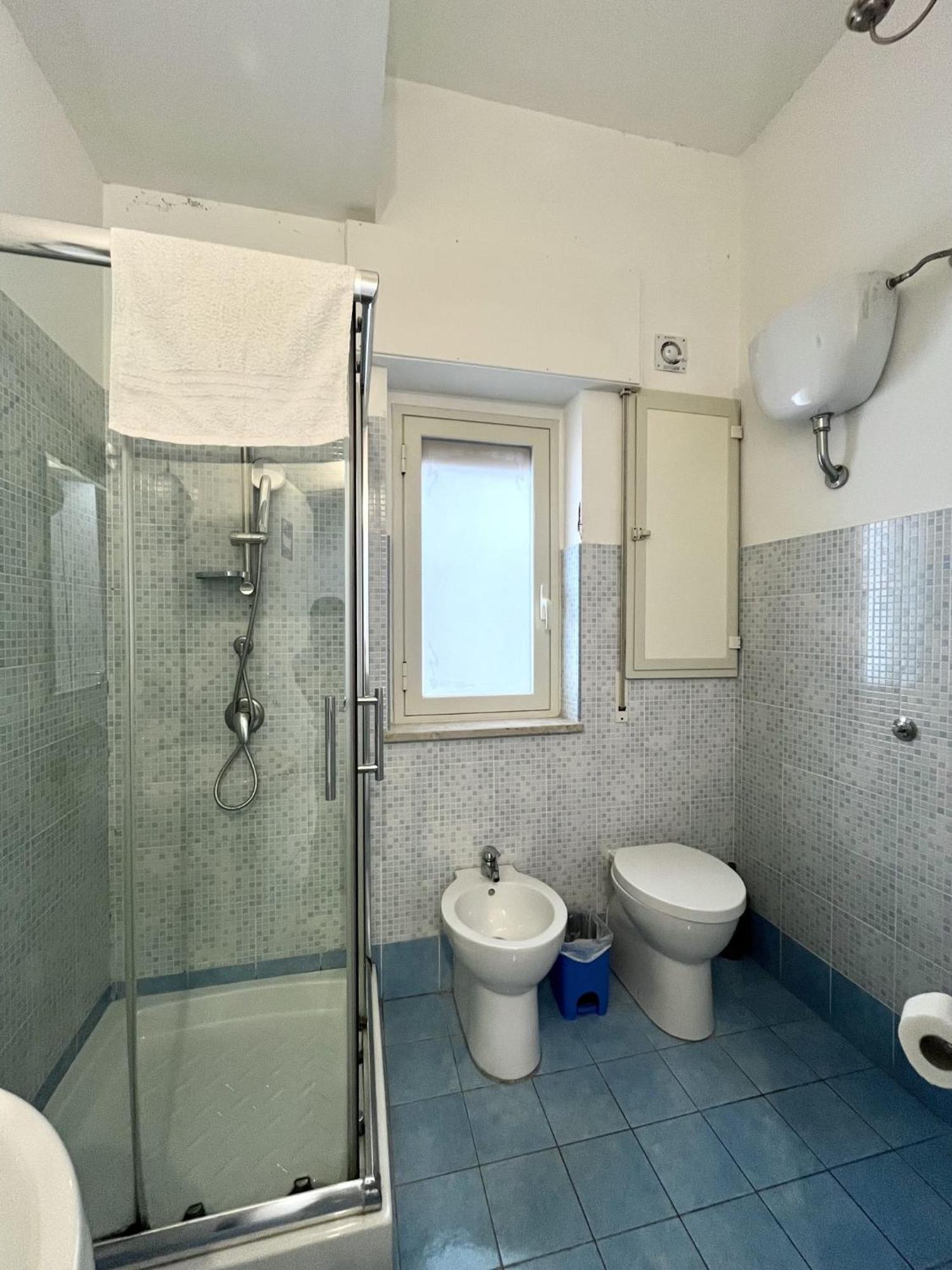 Palermo Central B&B Εξωτερικό φωτογραφία