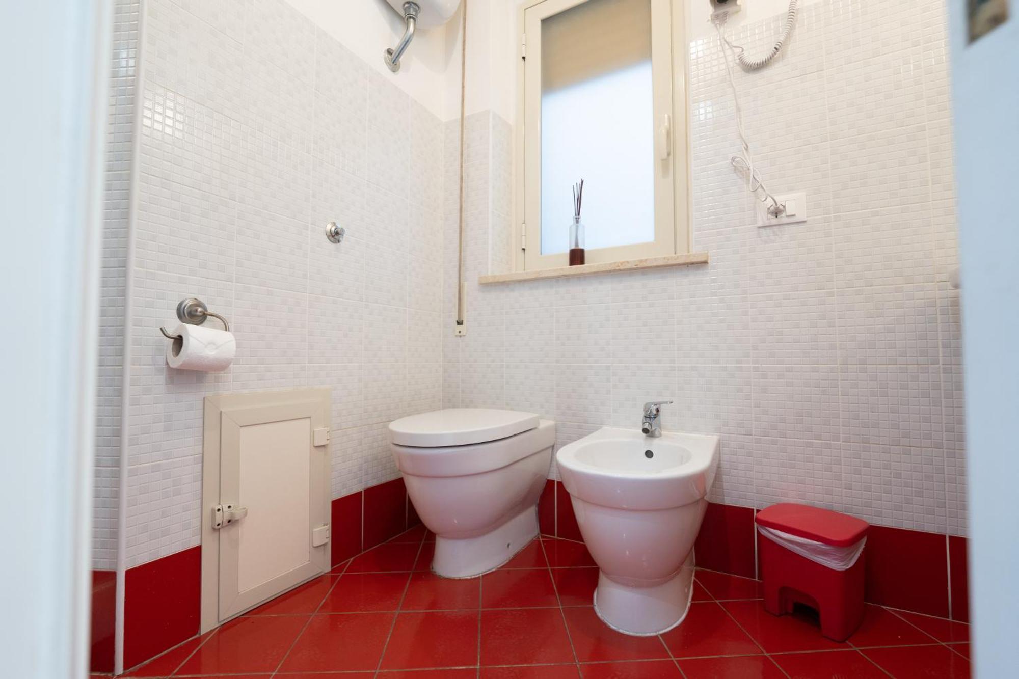 Palermo Central B&B Εξωτερικό φωτογραφία