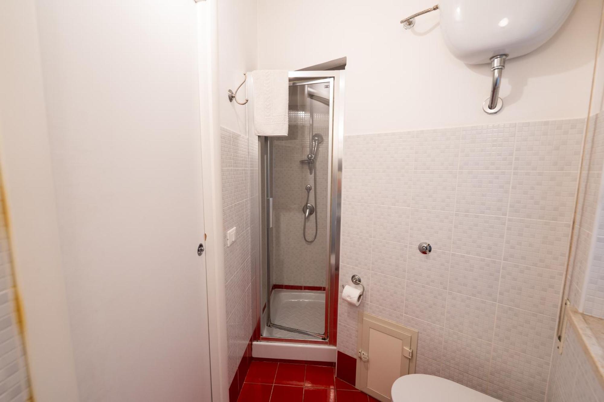 Palermo Central B&B Εξωτερικό φωτογραφία