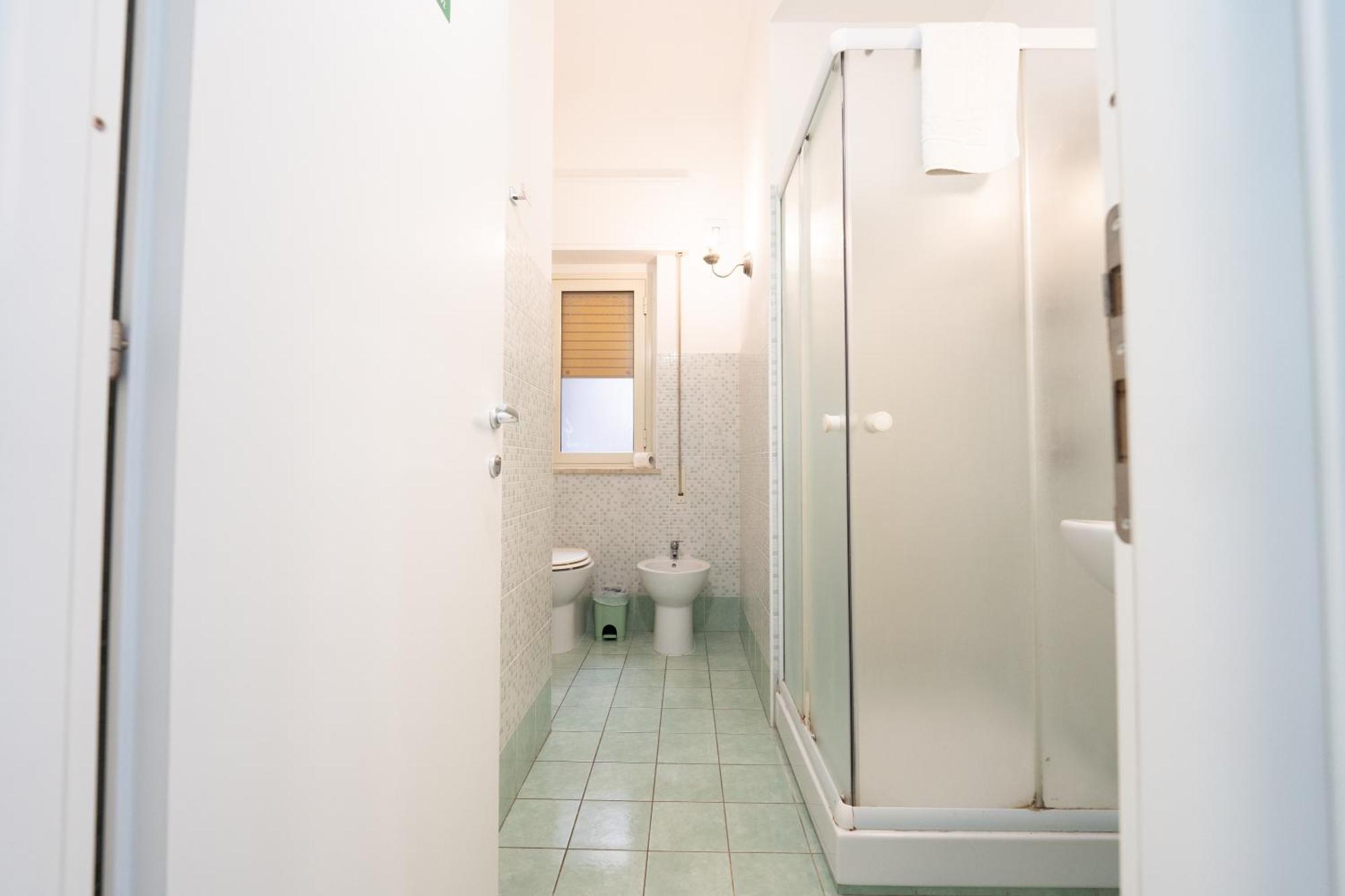 Palermo Central B&B Εξωτερικό φωτογραφία