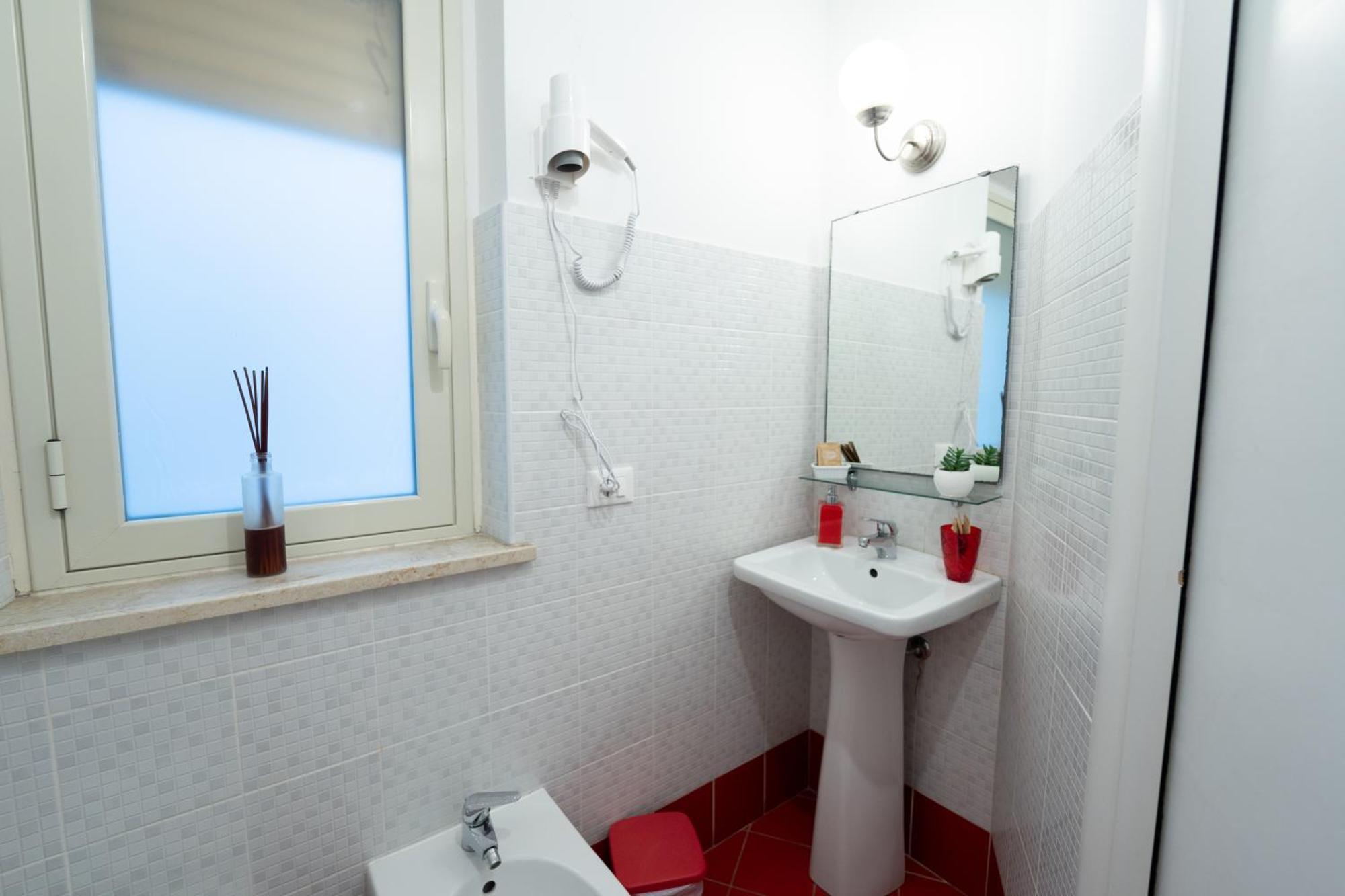 Palermo Central B&B Εξωτερικό φωτογραφία
