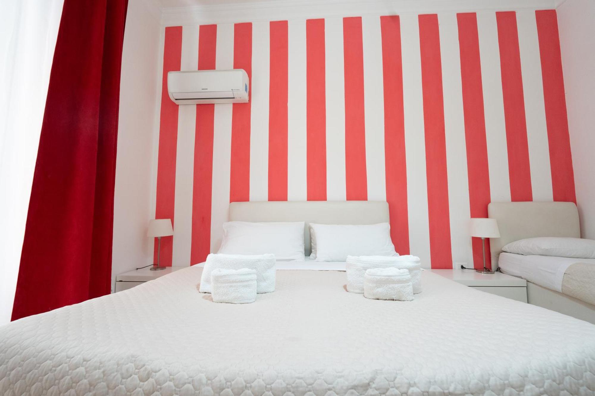 Palermo Central B&B Εξωτερικό φωτογραφία